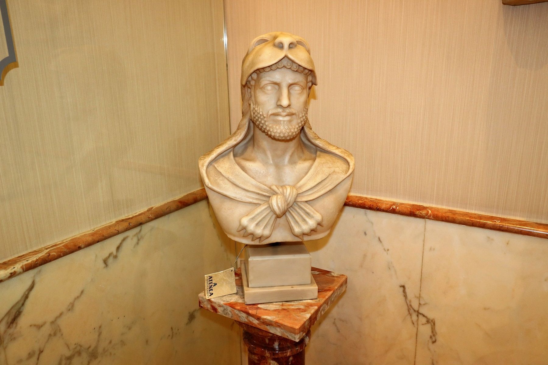 Hispano - Argentino Gran Via Guest house 3*