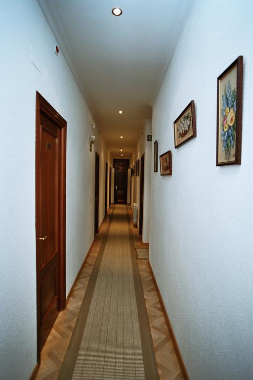 Jerez Guest house Madrid