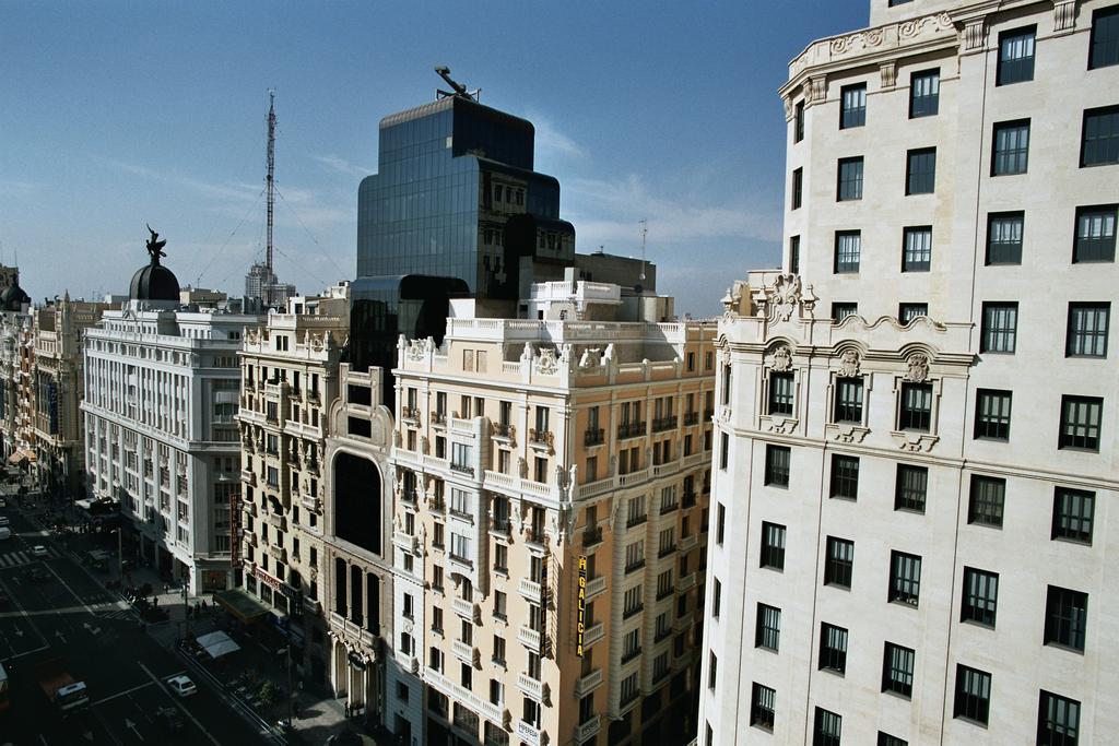 Guest house Luis Xv Madrid