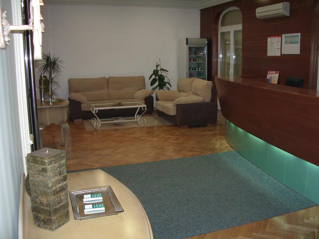 Jerez Guest house 3*