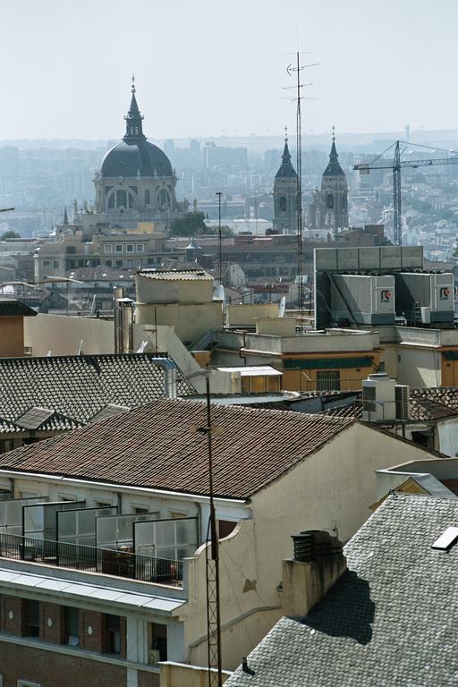Luis Xv Guest house Madrid