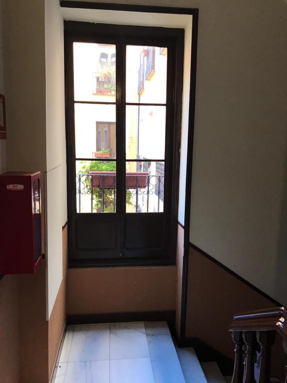 Calle Del Conde De Romanones Apartamento Madri