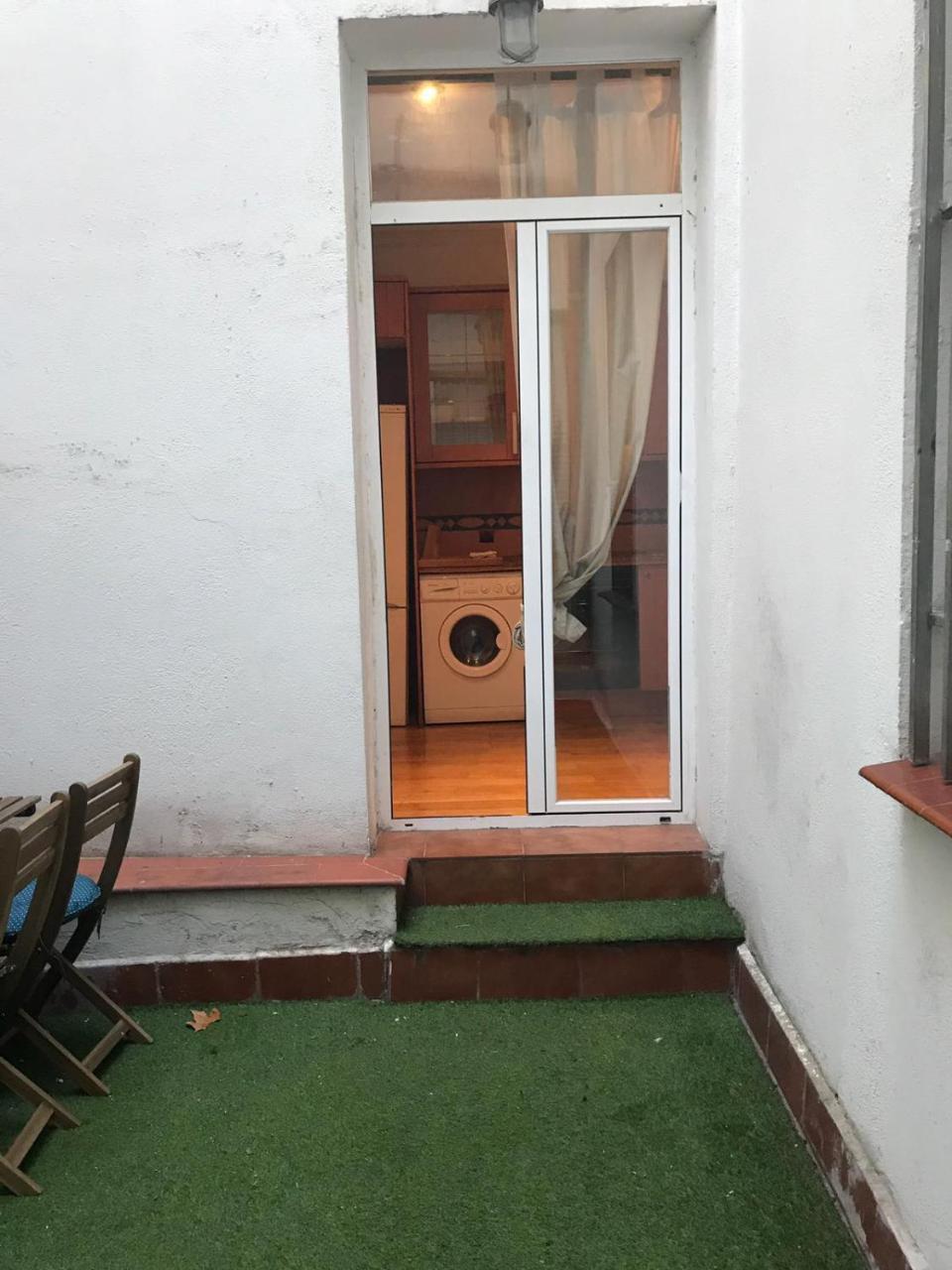 Apartamento Calle Del Conde De Romanones Madri