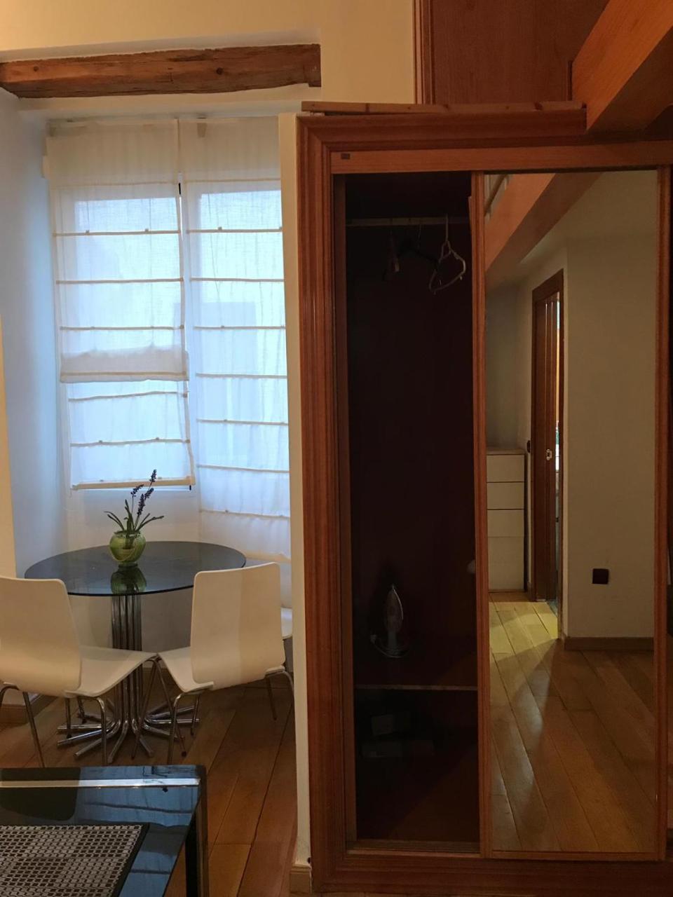 Apartamento Calle Del Conde De Romanones Madri