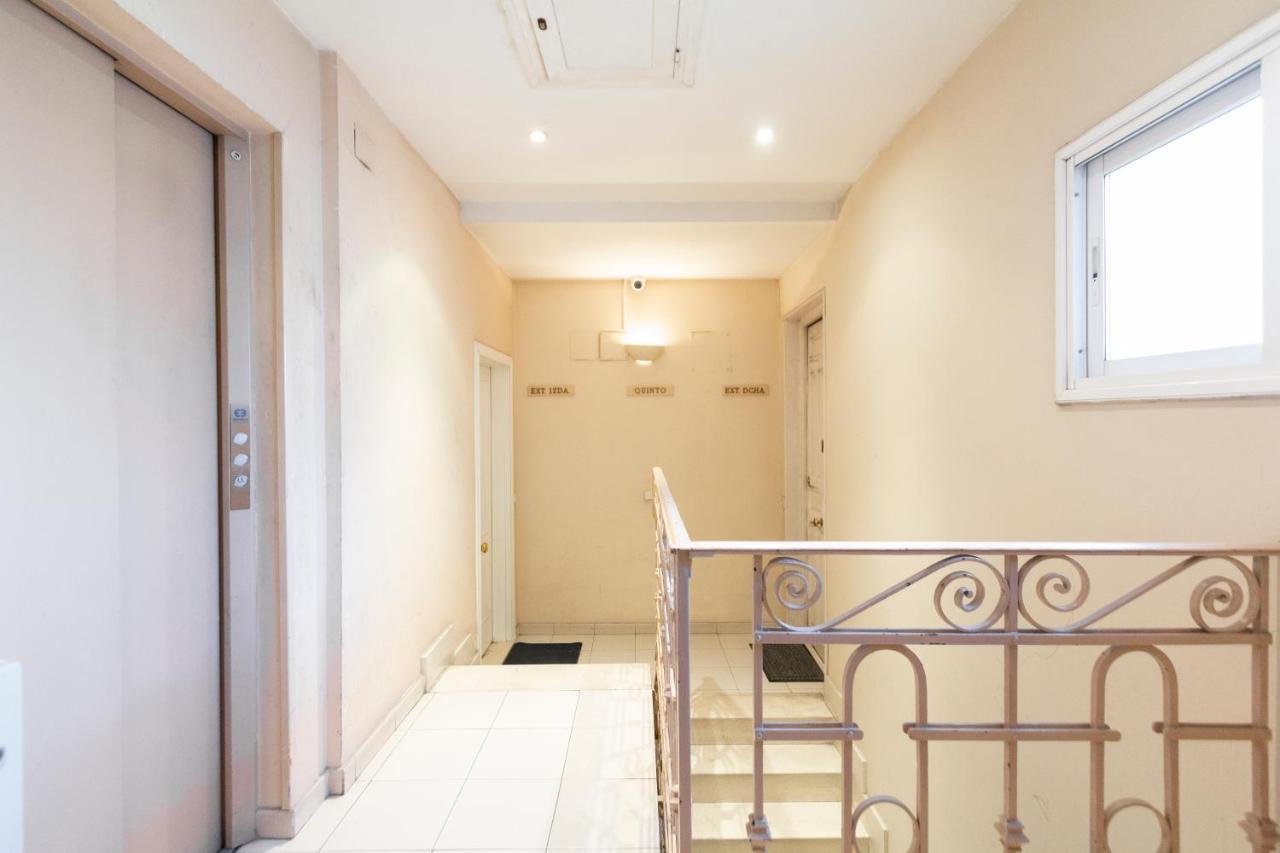 Delicias Apartment