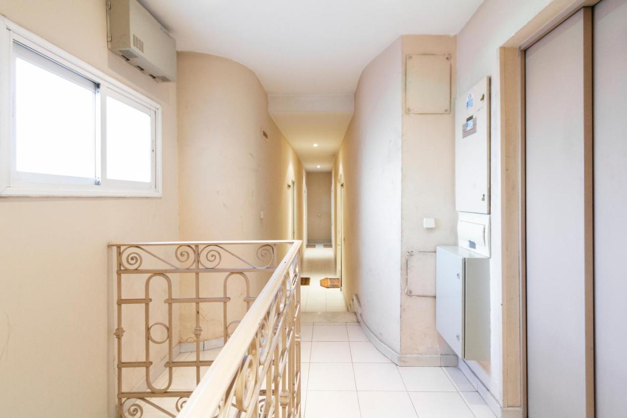 Apartment Delicias Madrid