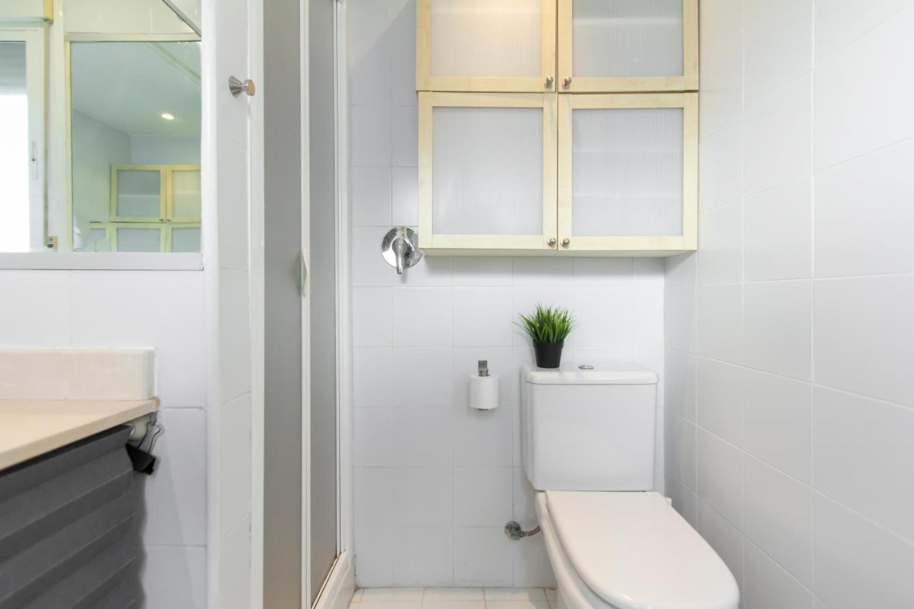 Delicias Apartment *