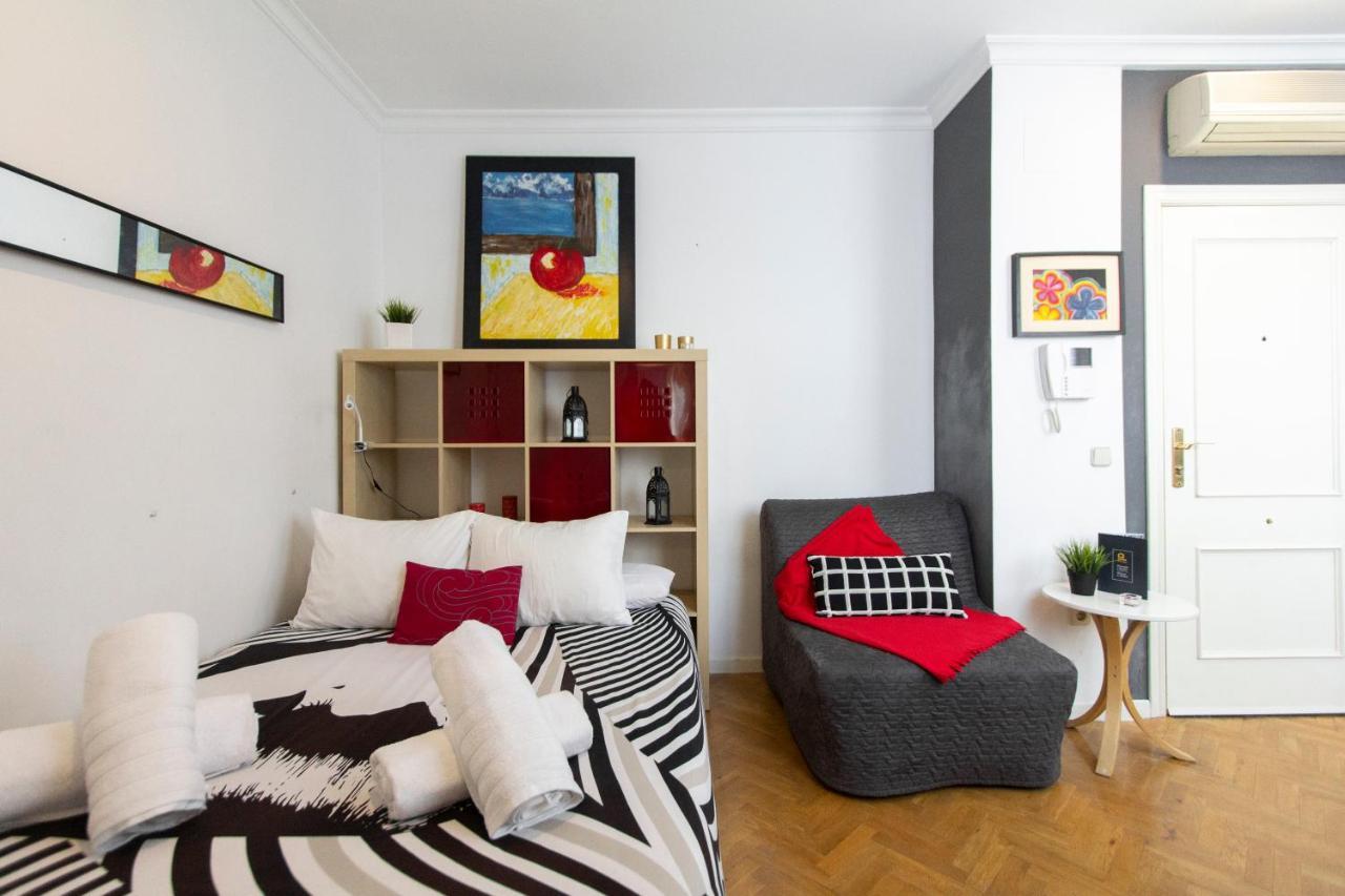 Delicias Apartment *
