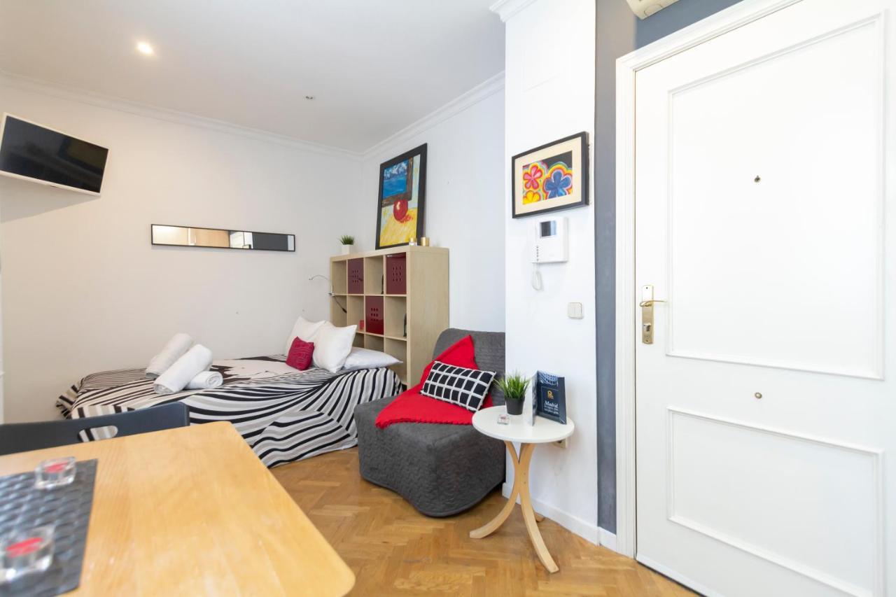 Delicias Apartment