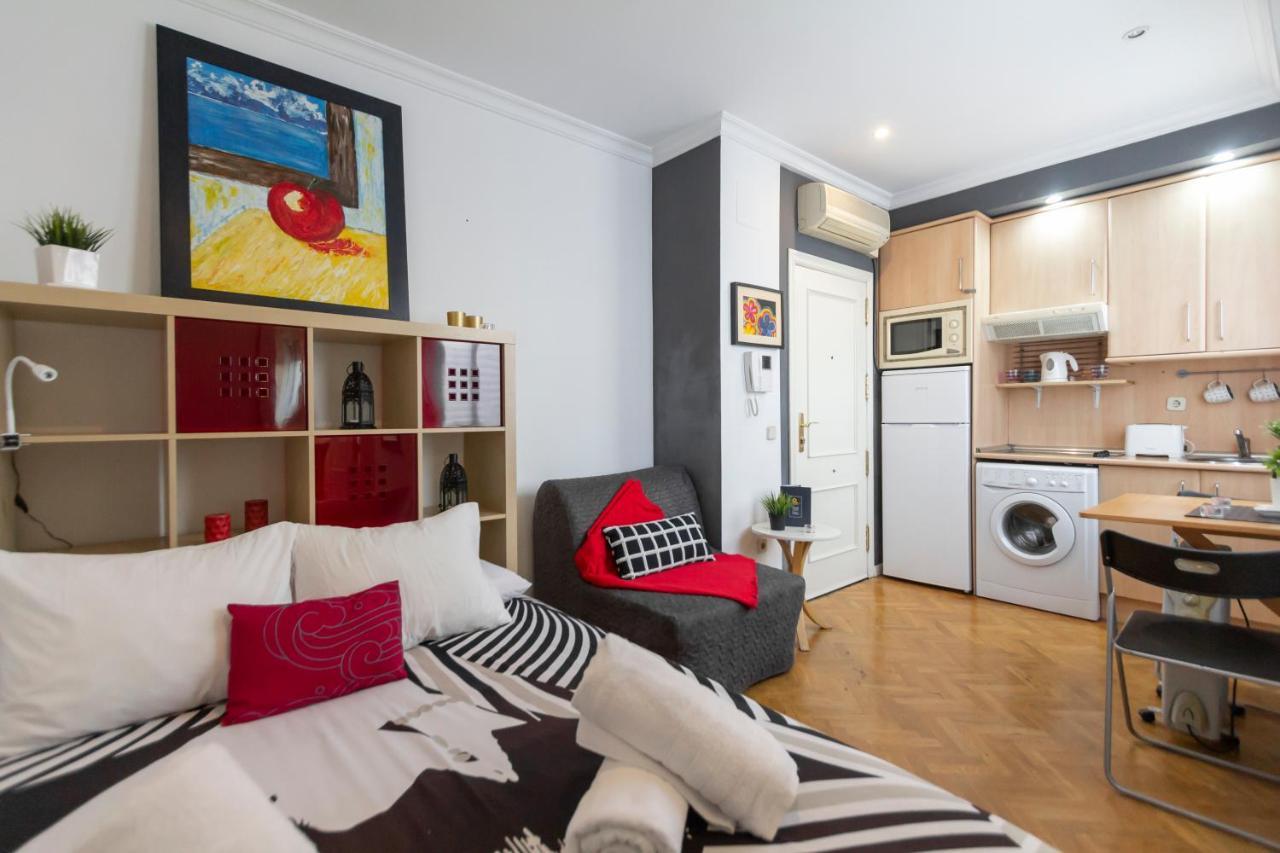 Delicias Apartment *
