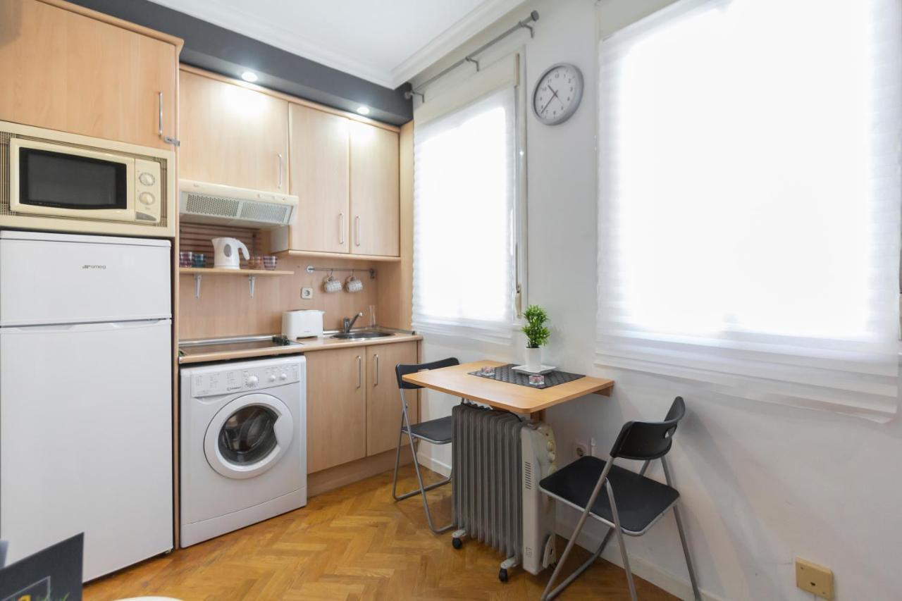Apartment Delicias Madrid