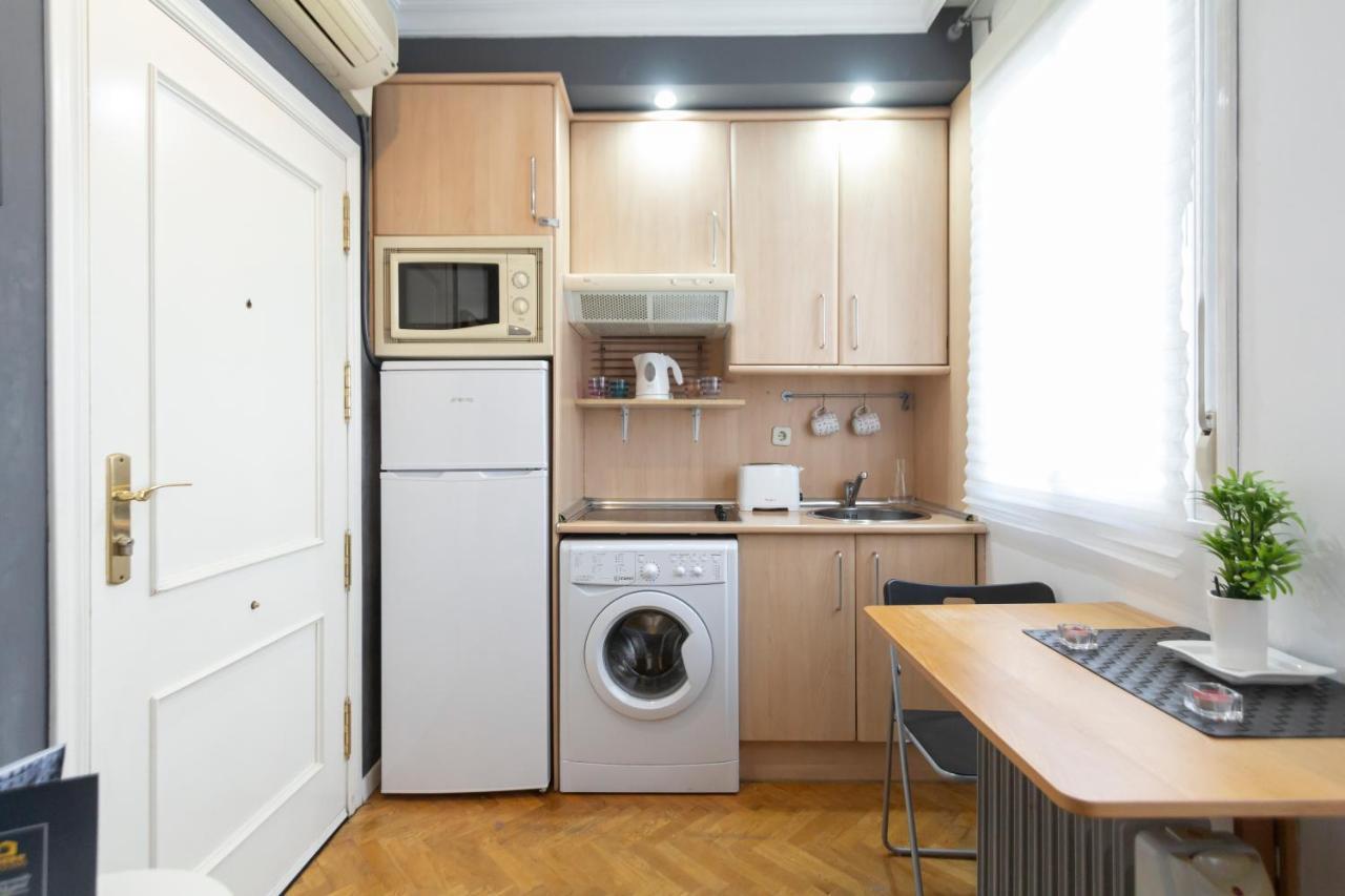 Apartment Delicias Madrid