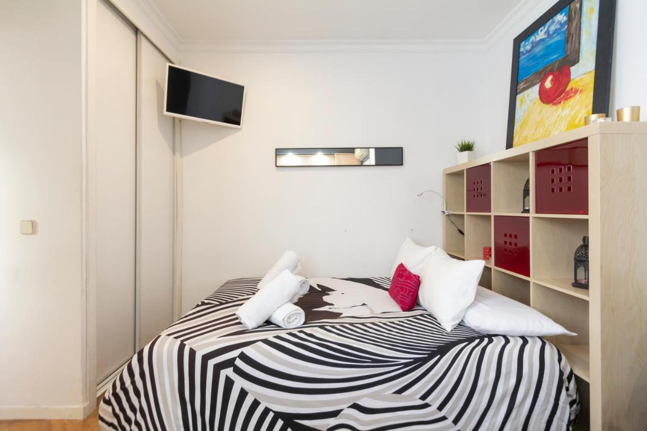 Delicias Apartment Madrid
