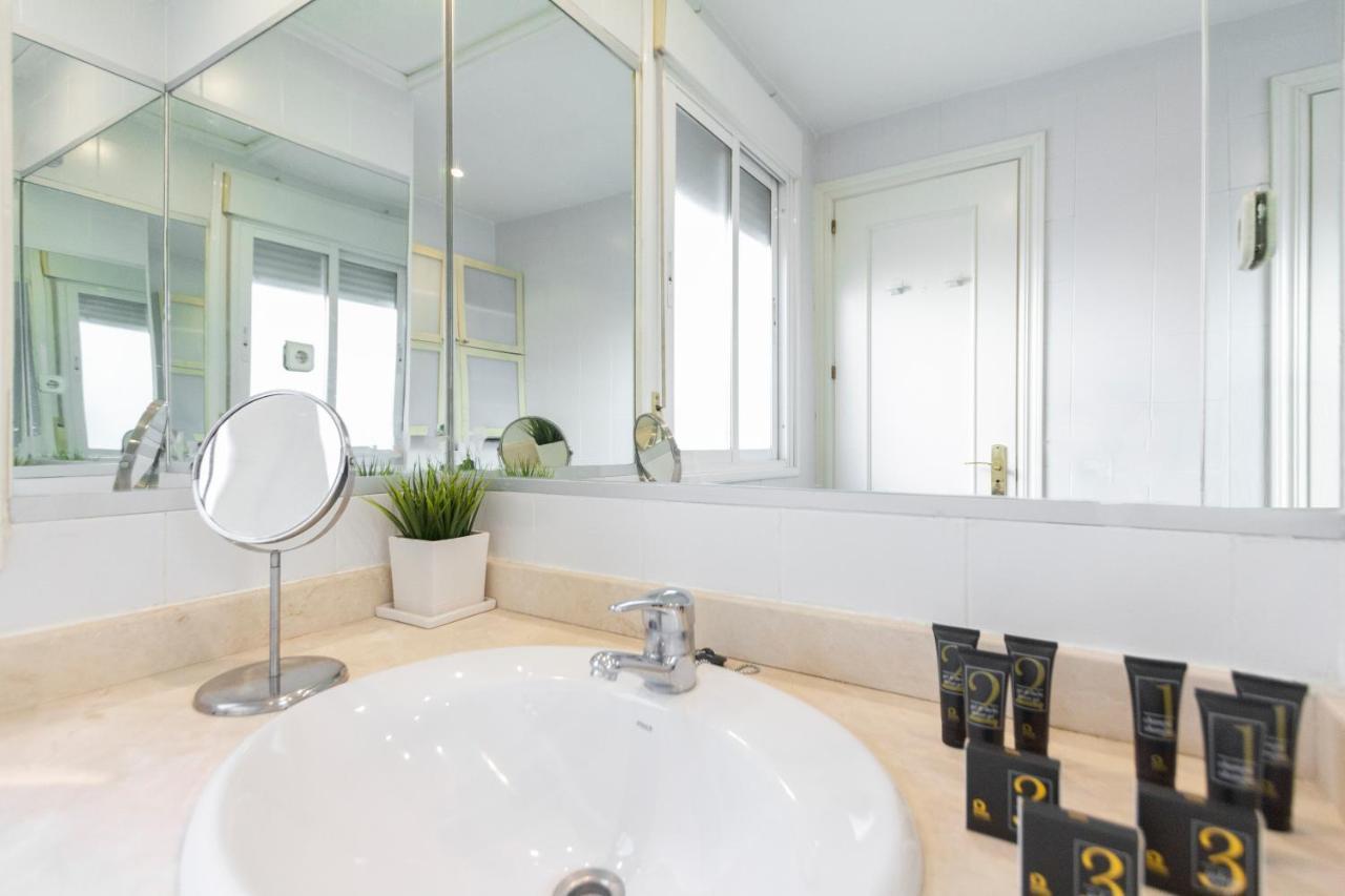 Apartment Delicias