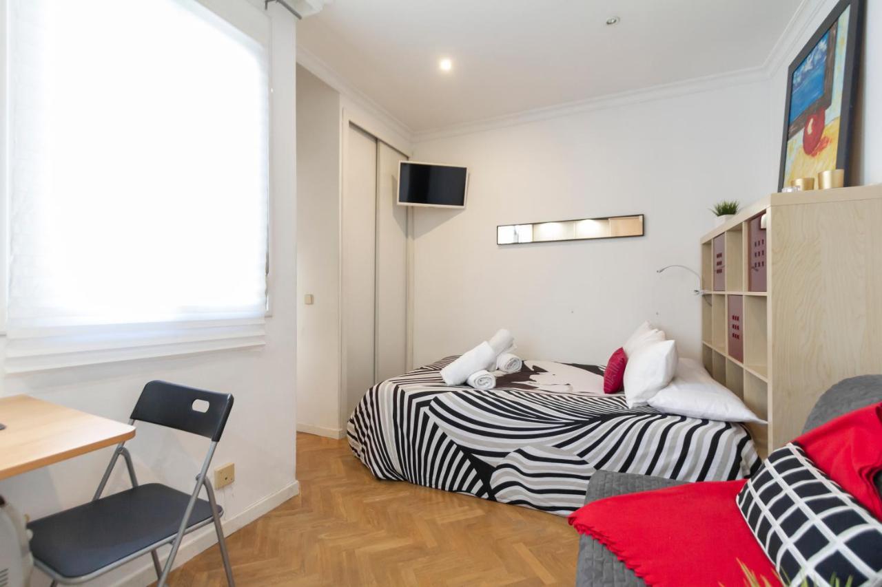 Apartment Delicias *
