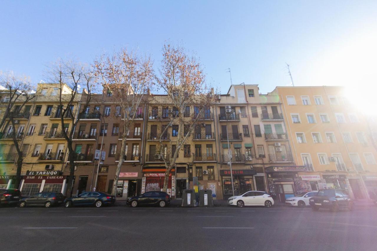 Delicias Apartment