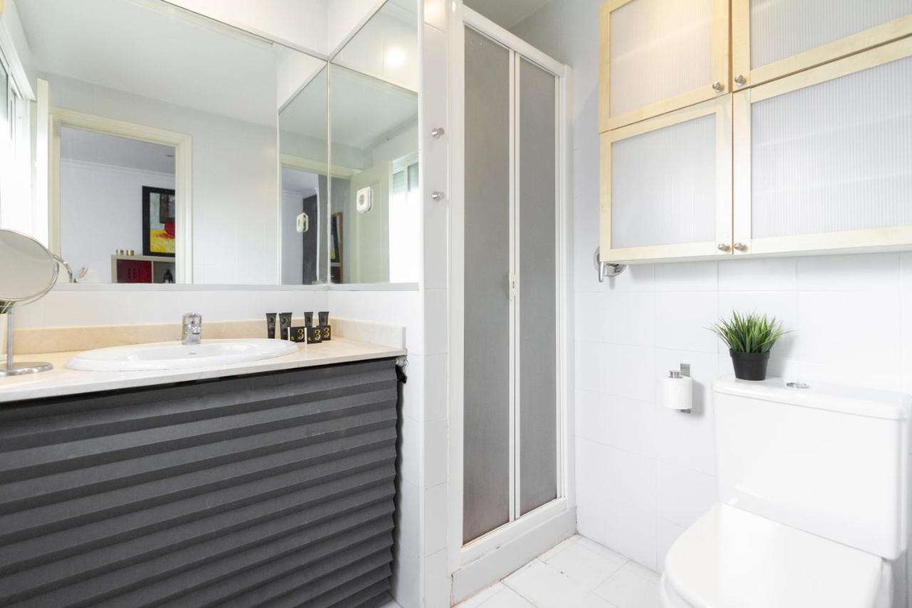Apartment Delicias Madrid
