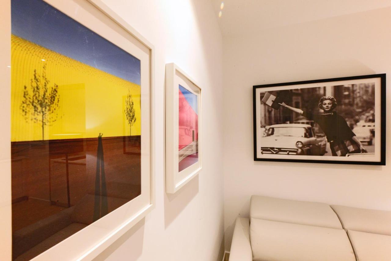 Principe Letras By Madflats Collection Apartment Madrid
