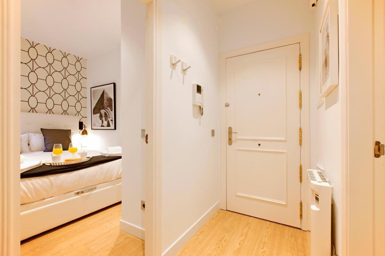 Principe Letras By Madflats Collection Apartment Madrid