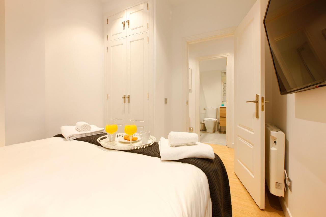 Principe Letras By Madflats Collection Apartment *