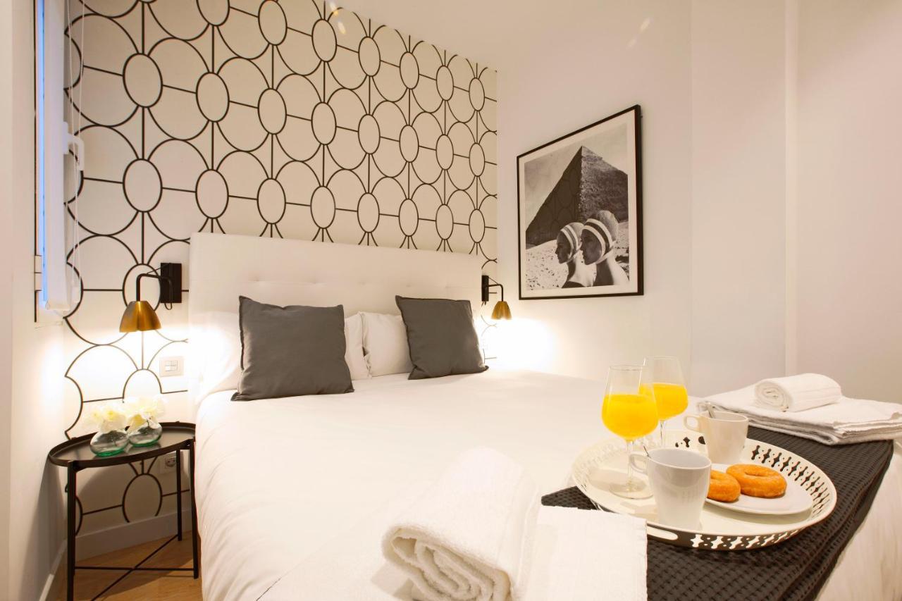 Principe Letras By Madflats Collection Apartment *