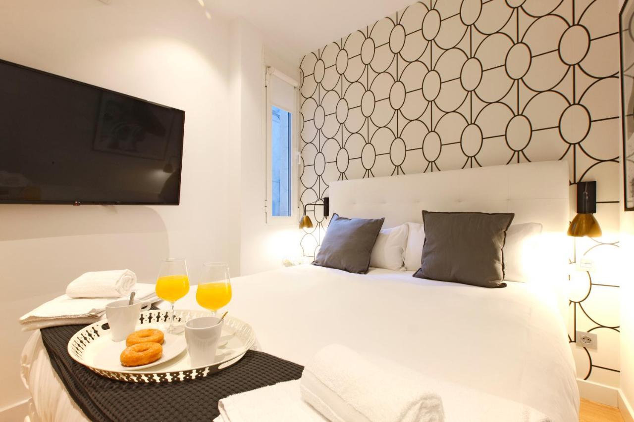 Principe Letras By Madflats Collection Apartment Madrid