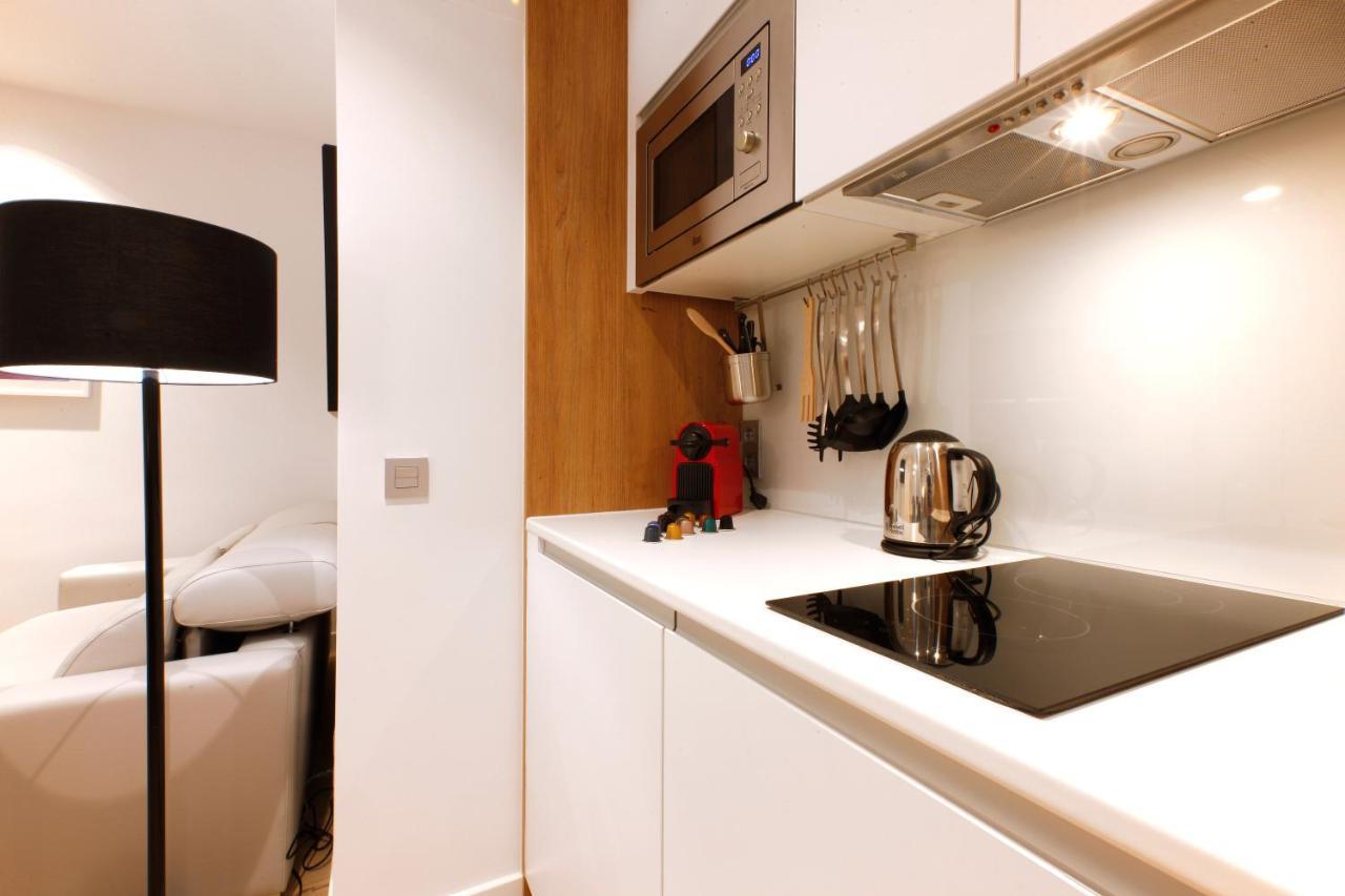 Principe Letras By Madflats Collection Apartment Madrid