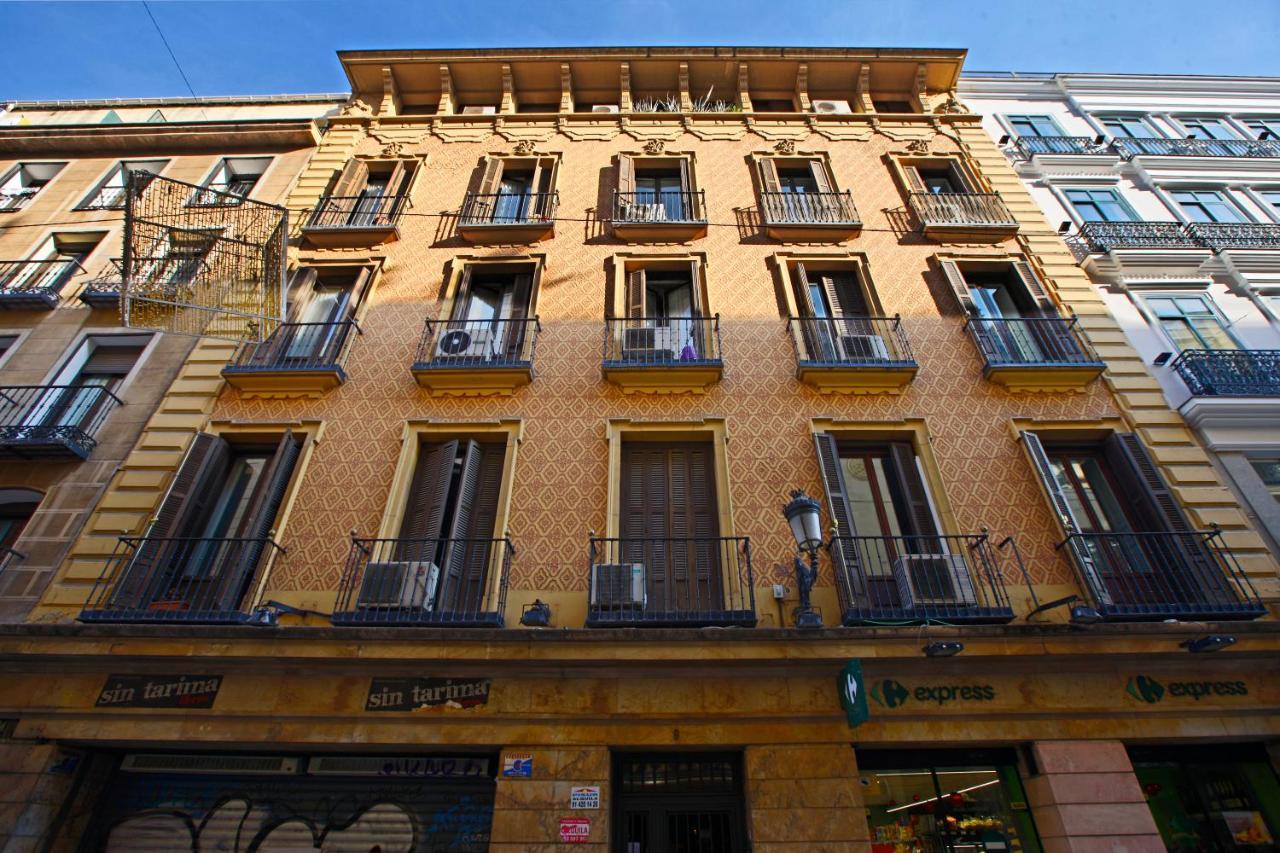 Principe Letras By Madflats Collection Apartment Madrid