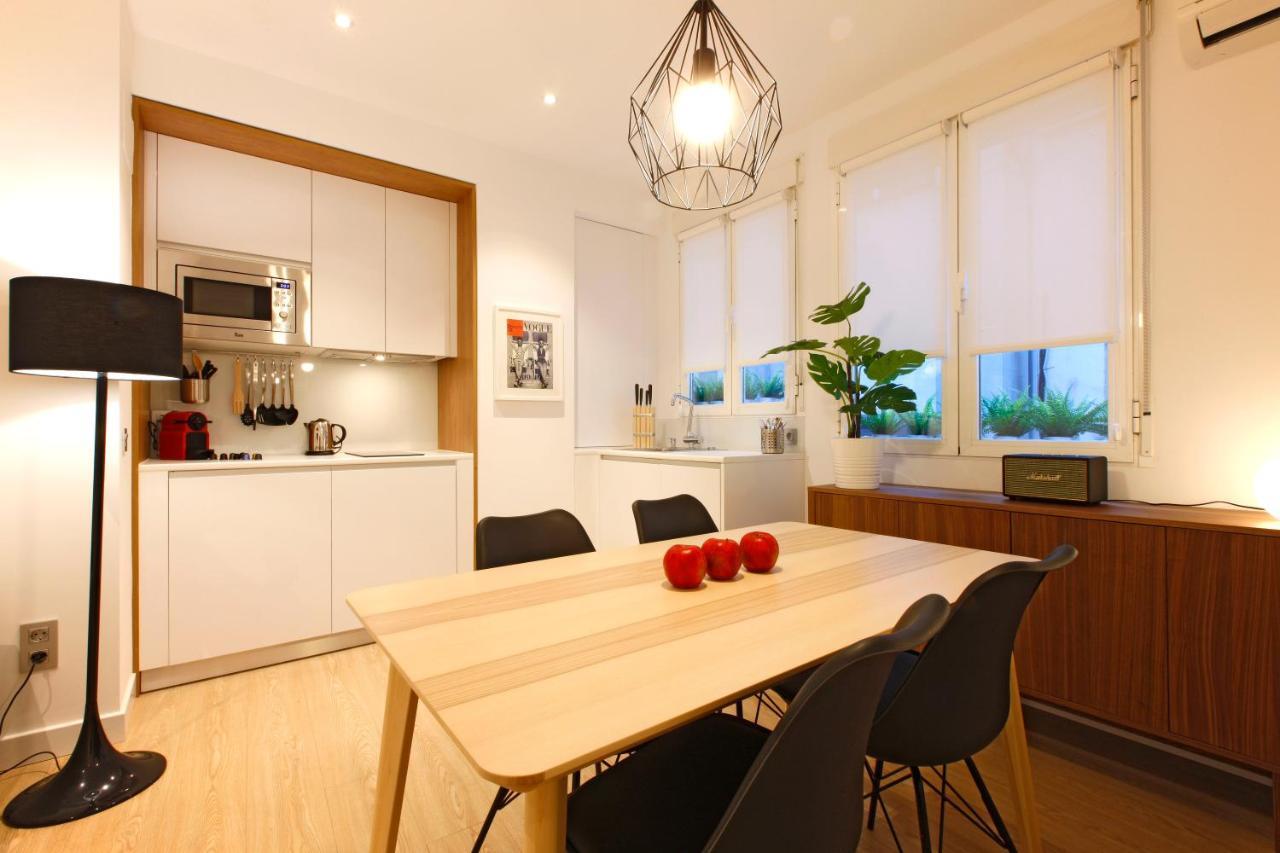 Principe Letras By Madflats Collection Apartment Madrid