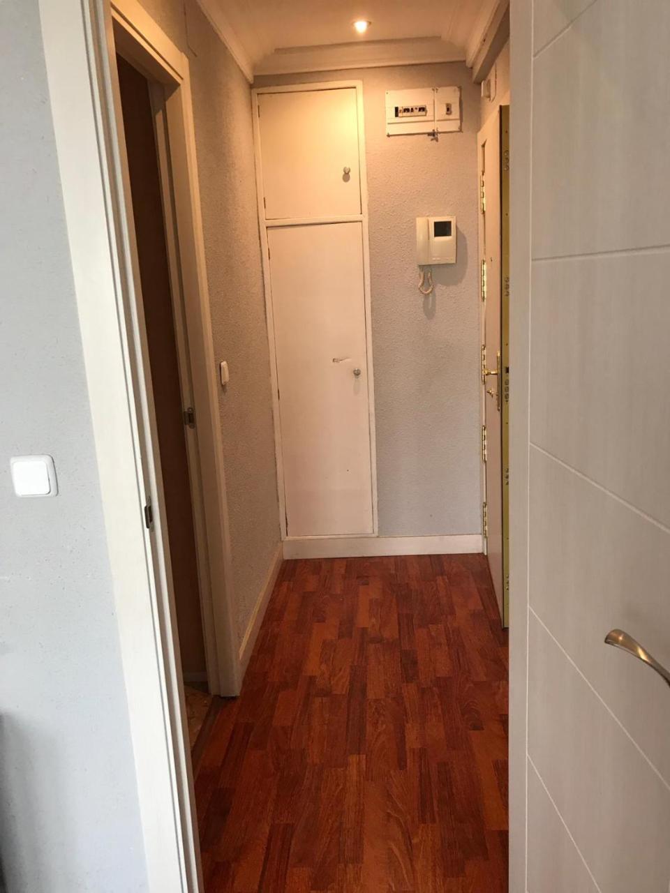 4 Avenida De Buenos Aires Apartment