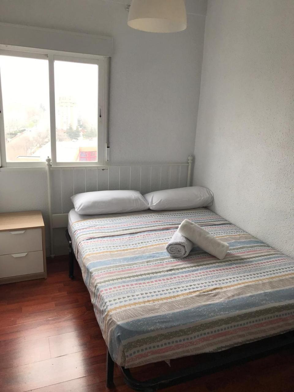 Apartment 4 Avenida De Buenos Aires