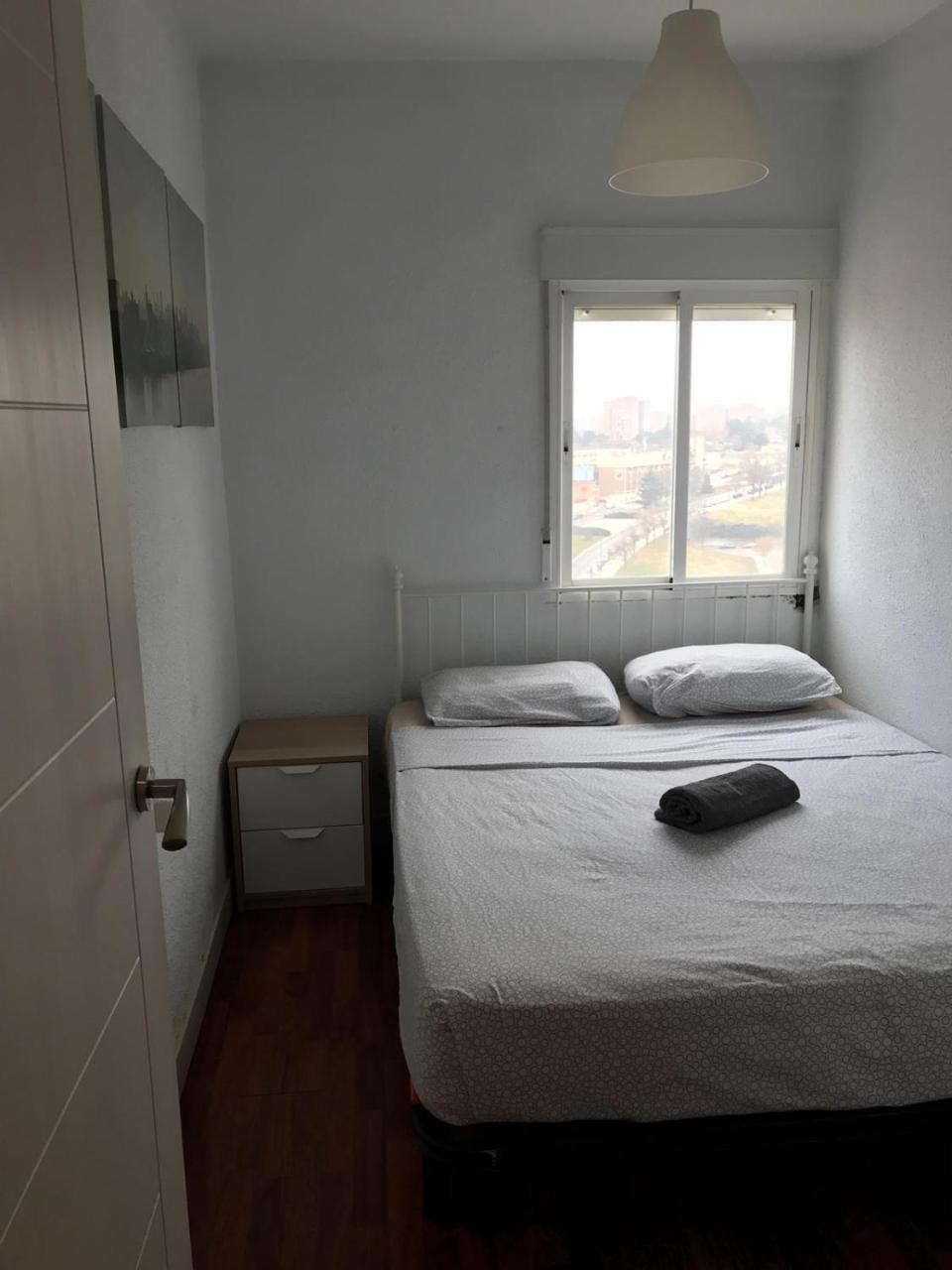 Apartment 4 Avenida De Buenos Aires