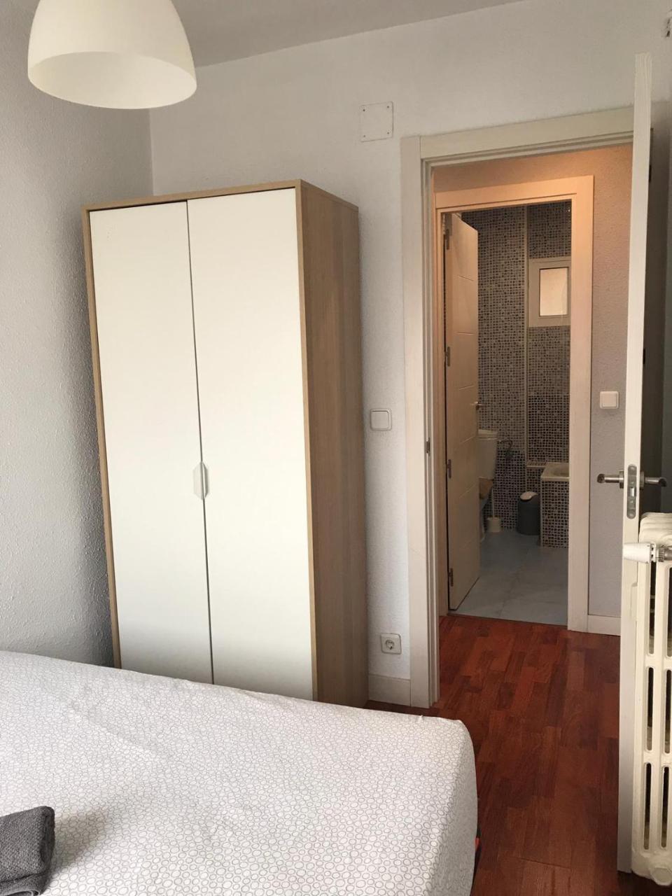 4 Avenida De Buenos Aires Apartment *