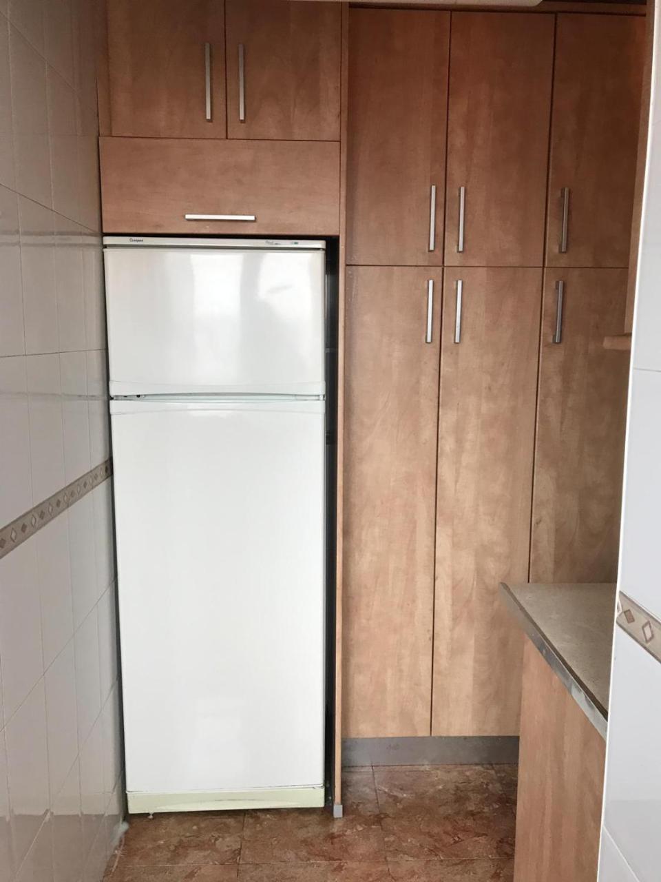 4 Avenida De Buenos Aires Apartment *