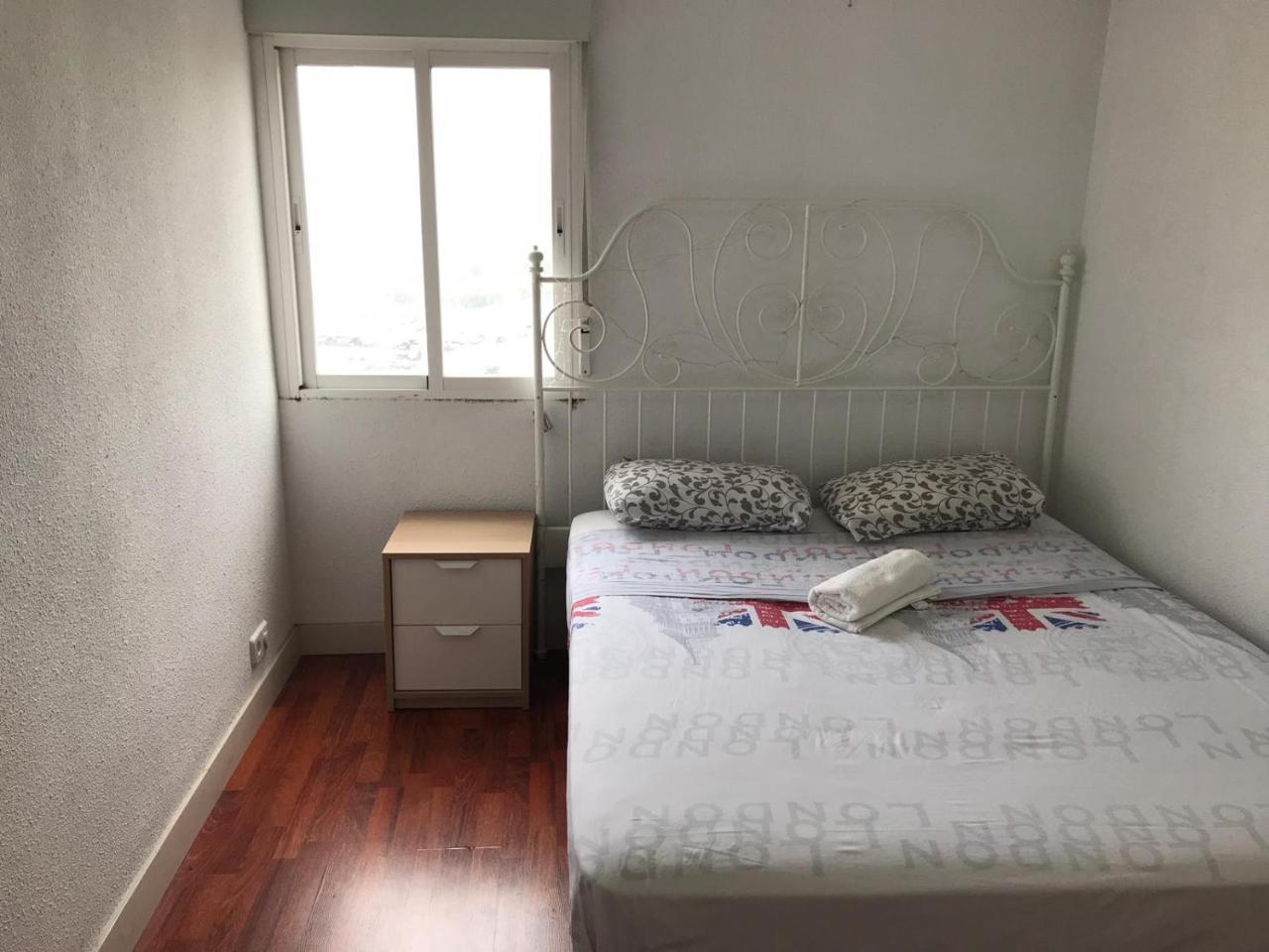 Apartment 4 Avenida De Buenos Aires *