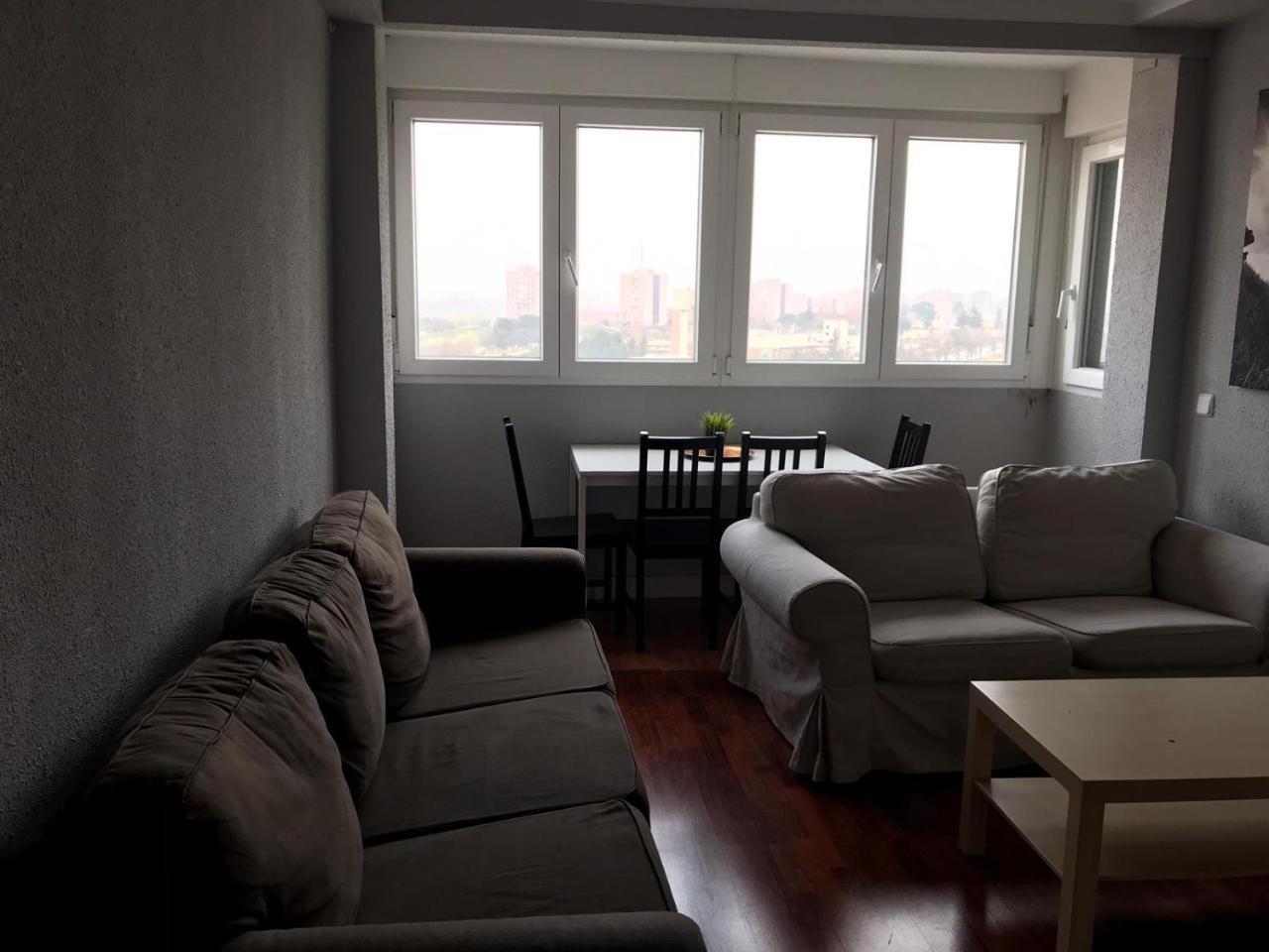 Apartment 4 Avenida De Buenos Aires Madrid