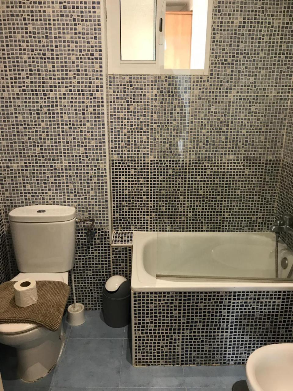 Apartment 4 Avenida De Buenos Aires Madrid