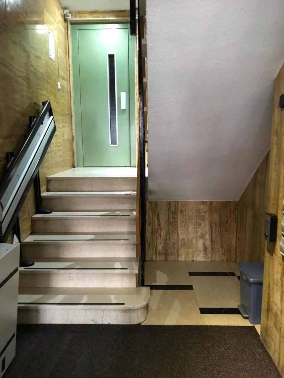 4 Avenida De Buenos Aires Apartment *