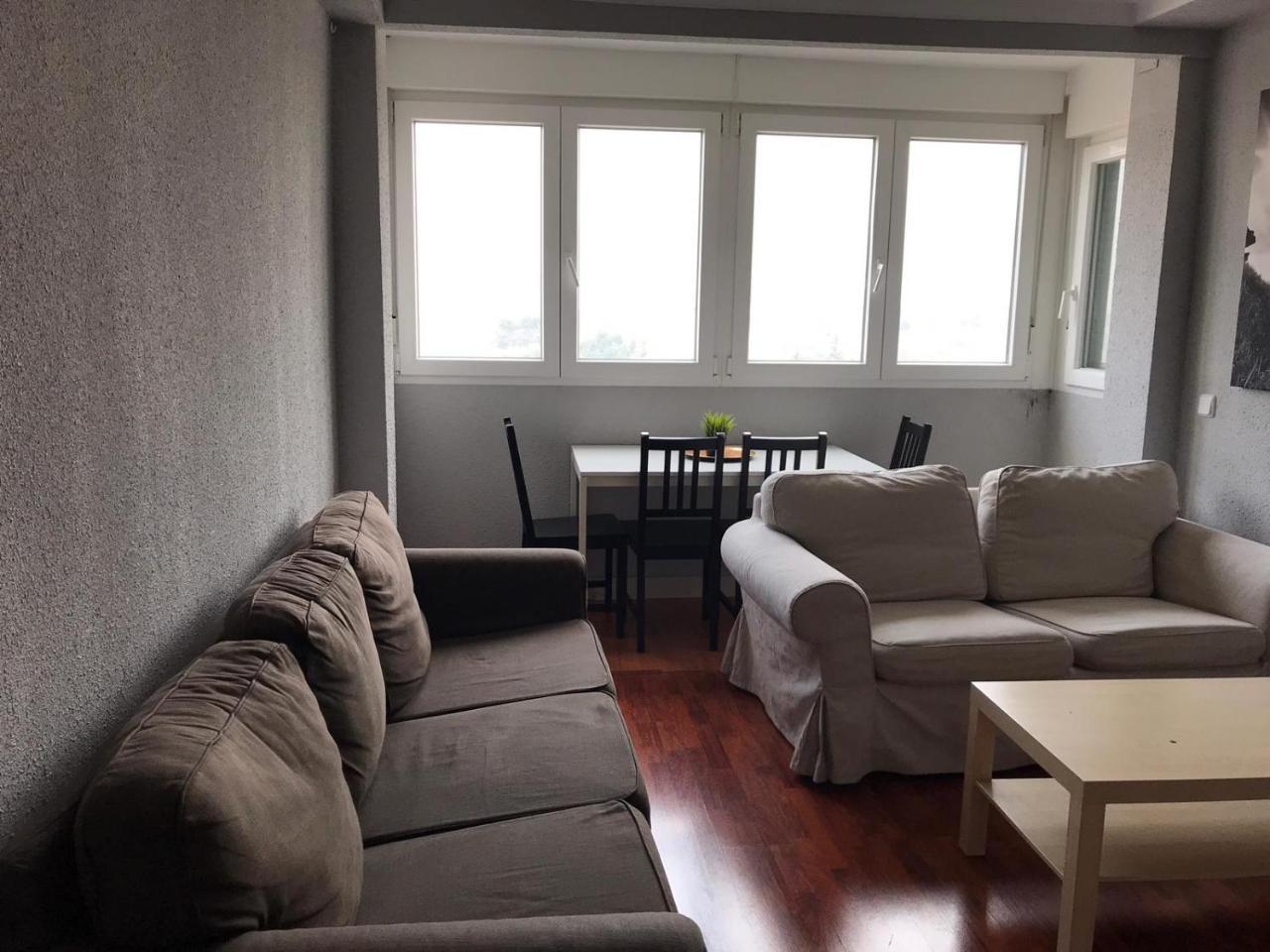 Apartment 4 Avenida De Buenos Aires