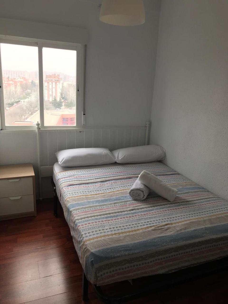 Apartment 4 Avenida De Buenos Aires *