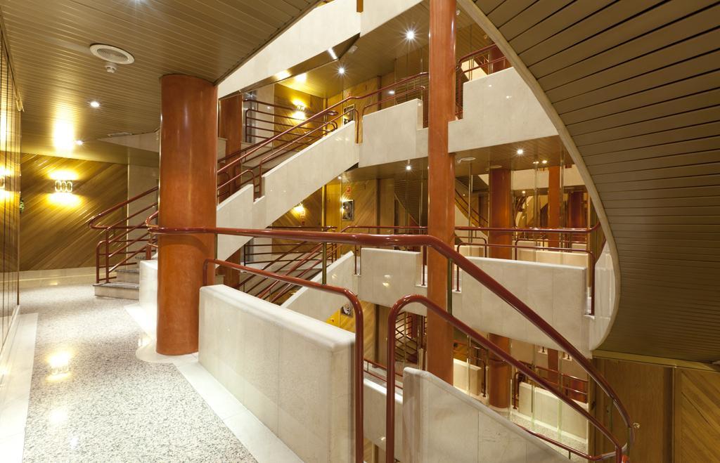 Apart-hotel Aparto-hotel Rosales Madri