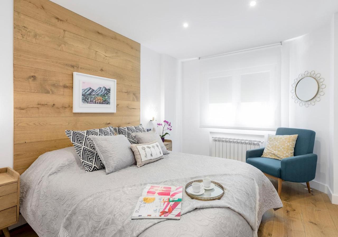 Hermosilla By Flatsweethome Lejlighed Madrid