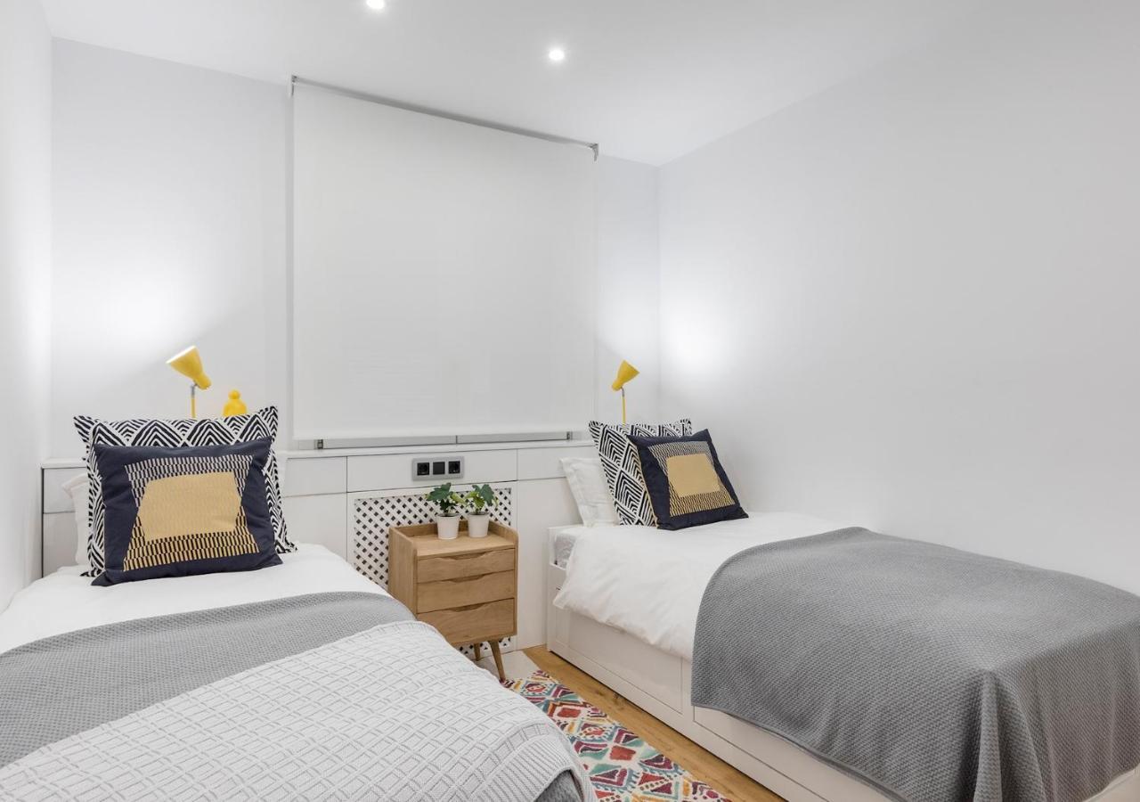 Lejlighed Hermosilla By Flatsweethome
