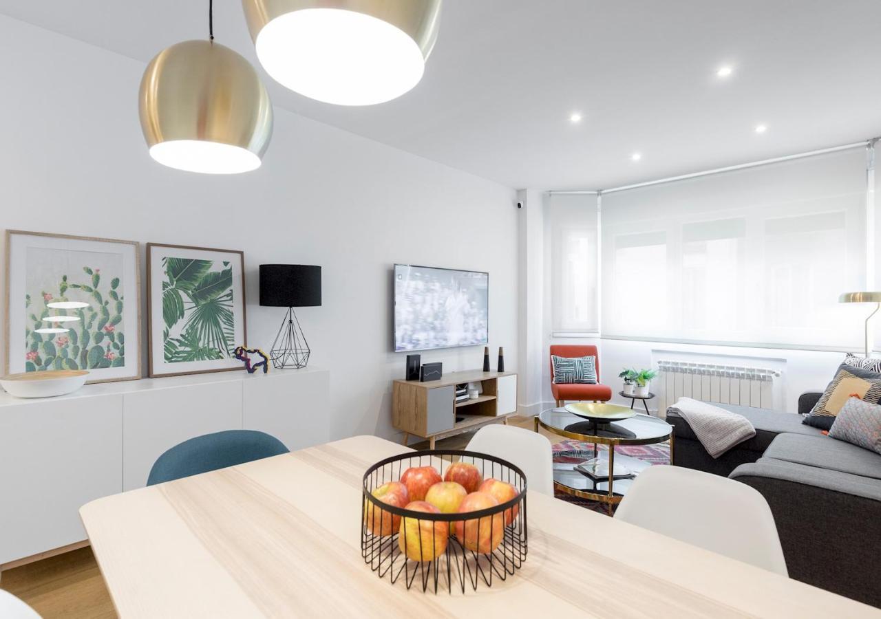 Lejlighed Hermosilla By Flatsweethome