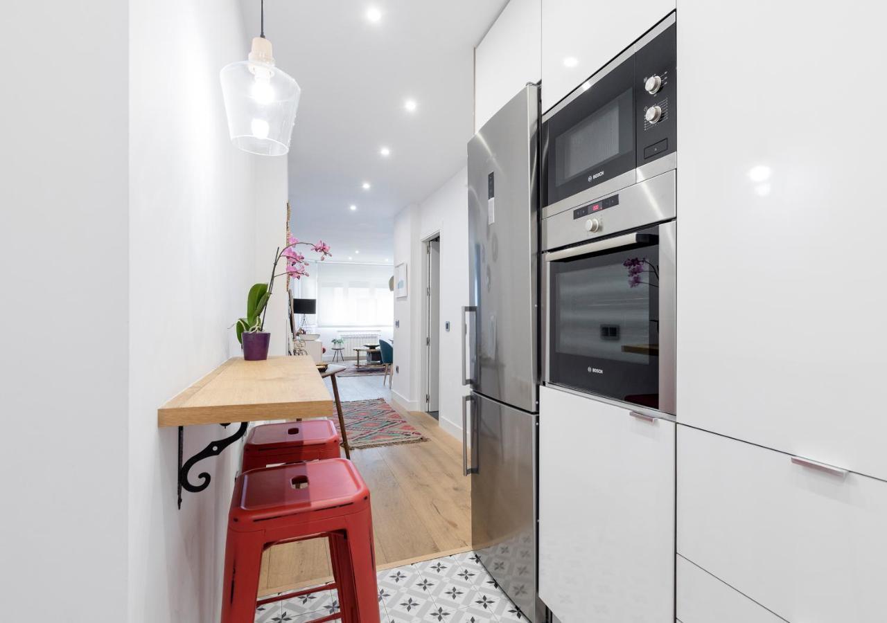 Hermosilla By Flatsweethome Lejlighed *