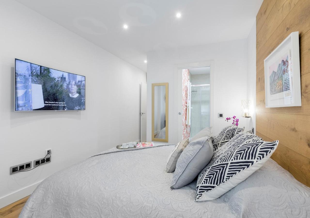 Hermosilla By Flatsweethome Lejlighed *