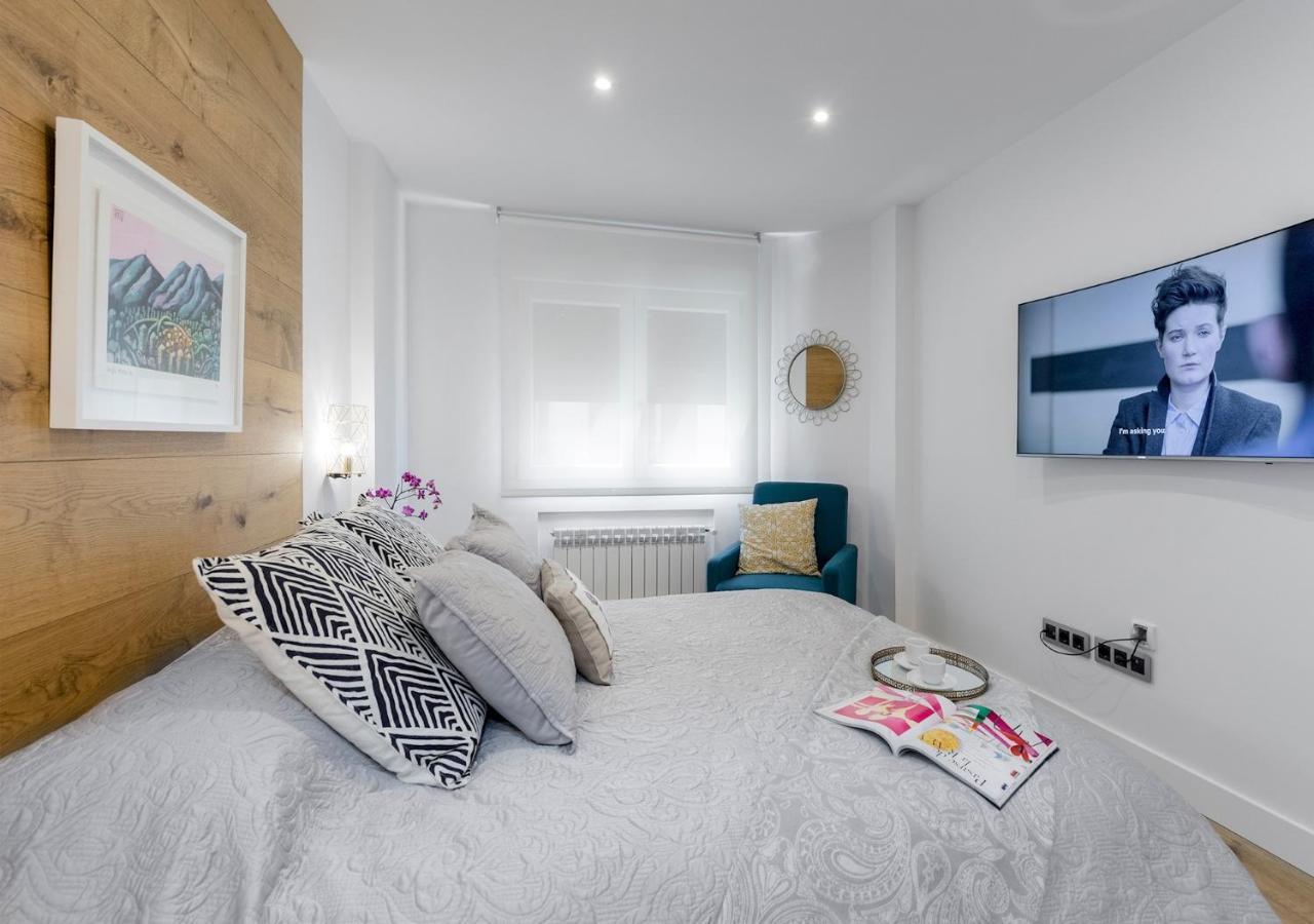 Lejlighed Hermosilla By Flatsweethome *