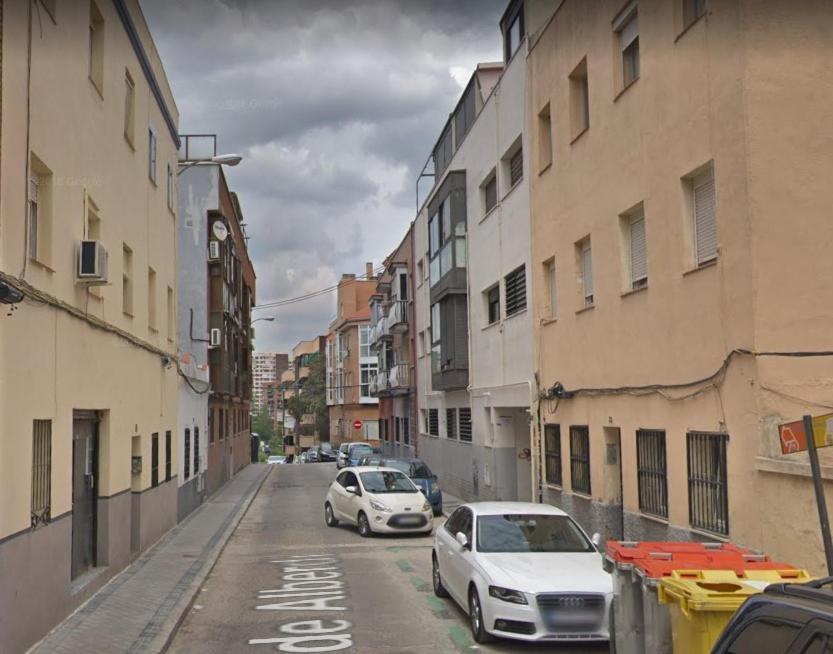 42 Calle De Alberdi Apartment Madrid