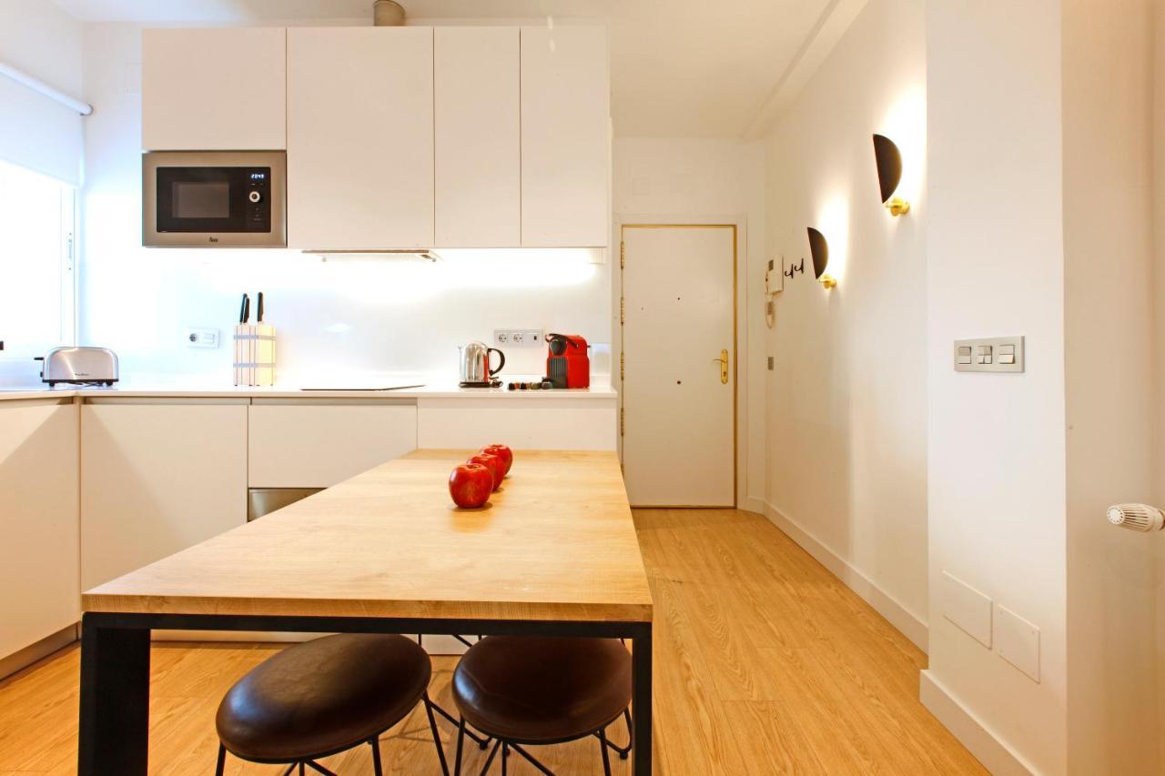 Charming Malasana Apartment *