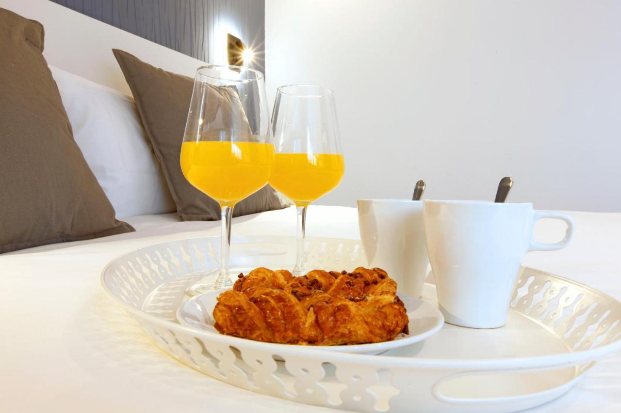 Charming Malasana Apartment Madrid